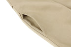 Lily - Pantalon - Kaki