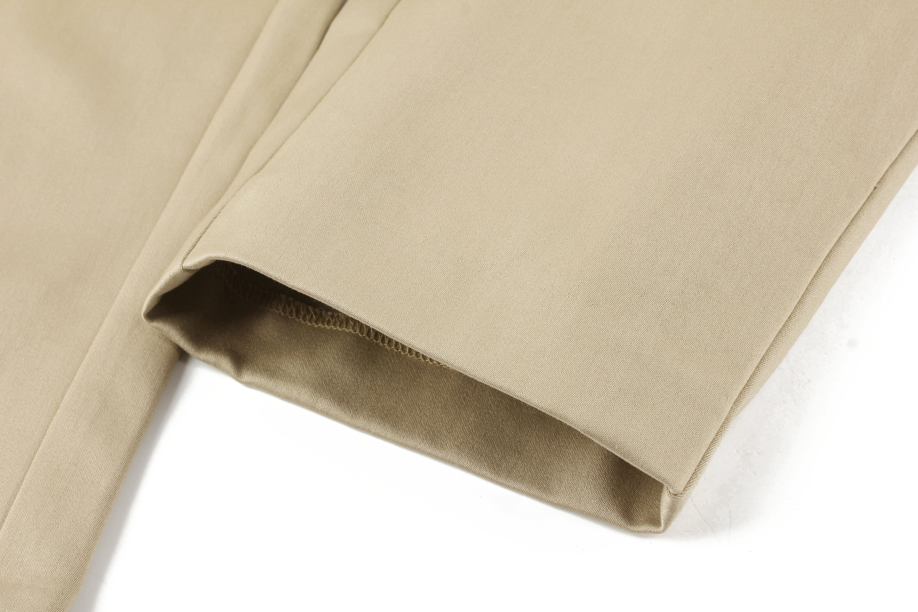 Lily - Pantalon - Kaki