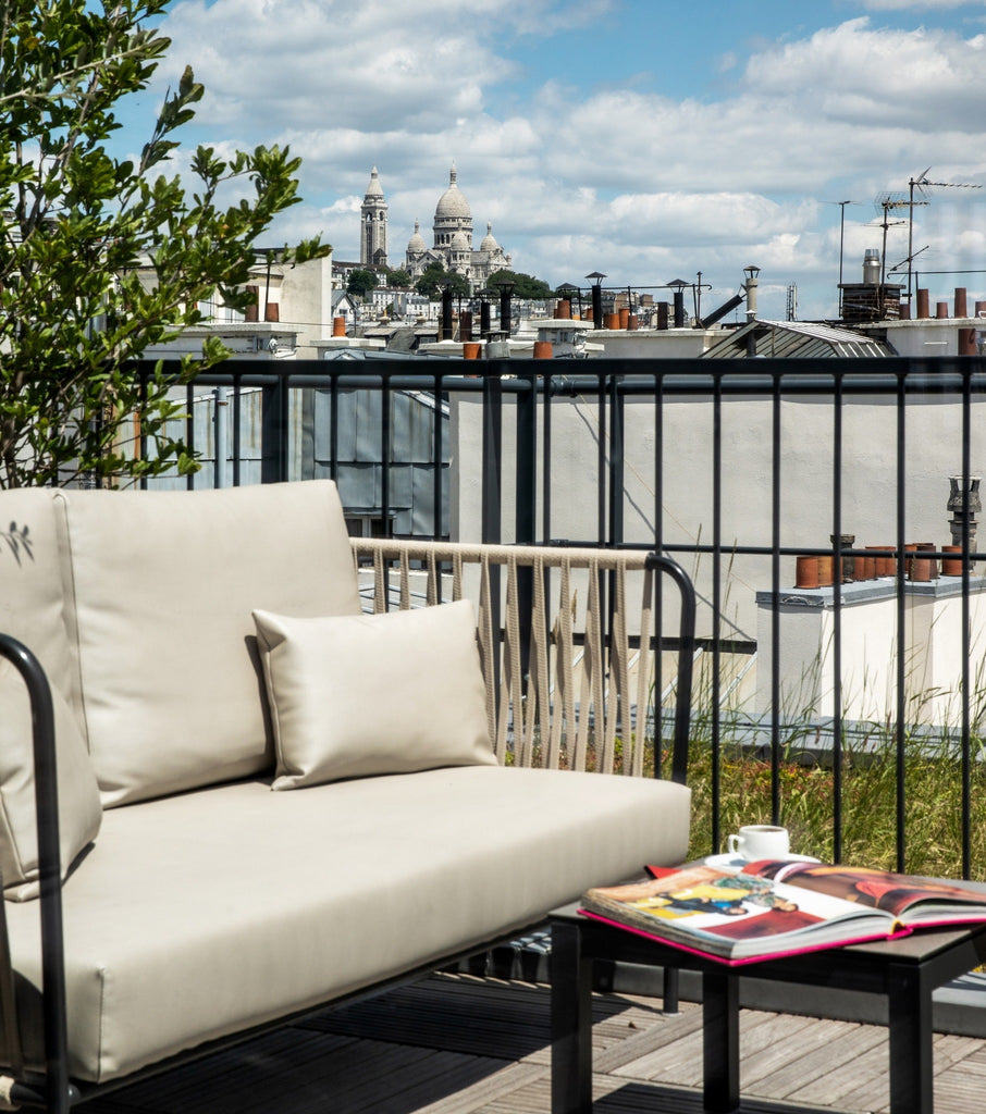 LAZ' Hôtel Spa Urbain