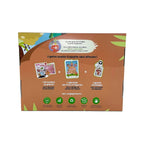 Coffret Protecteur De La Nature - 3 Missions Pour Préserver La Planète !