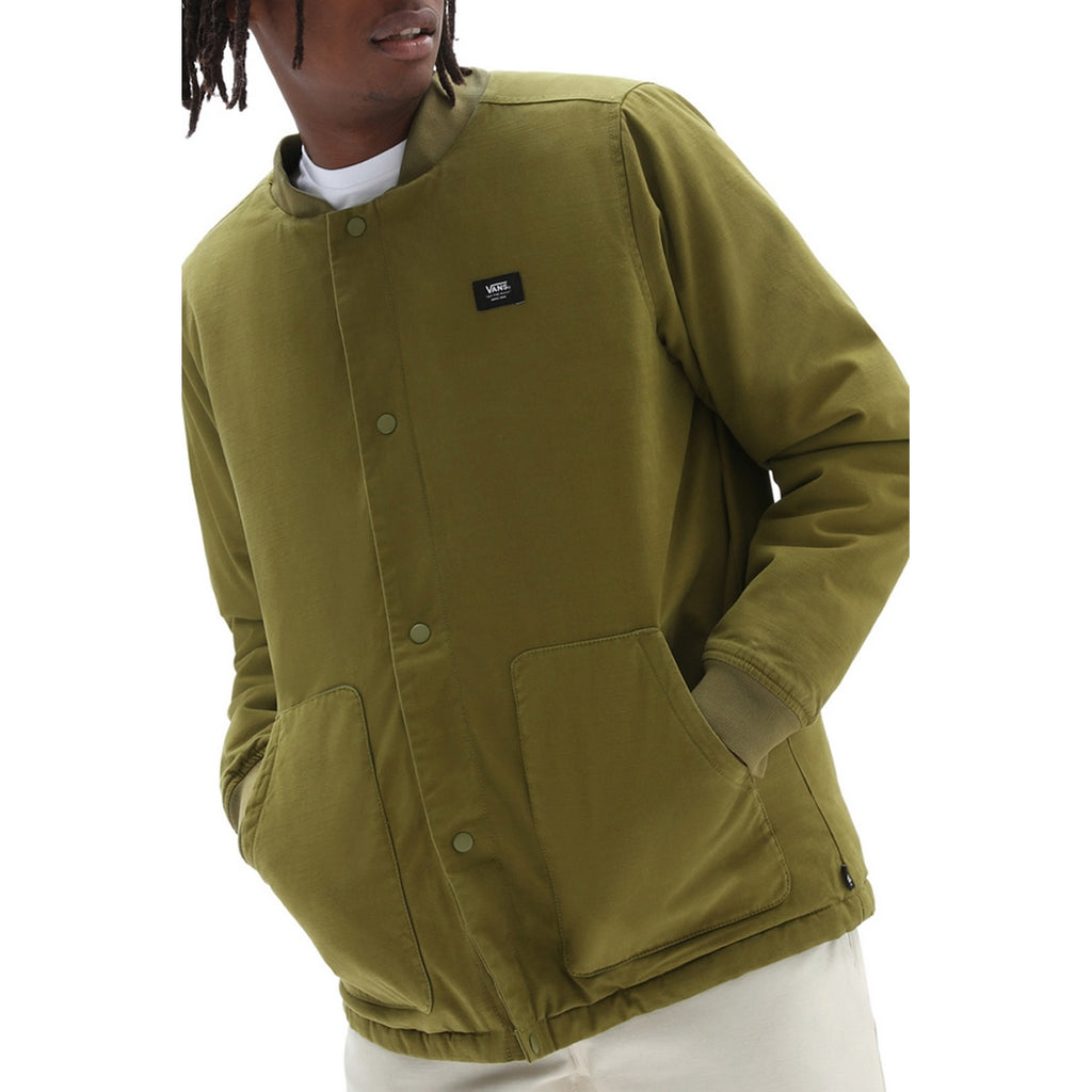 Veste Trippy Outdoors D - Kaki - Homme