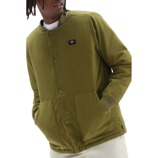 Veste Trippy Outdoors D - Kaki - Homme