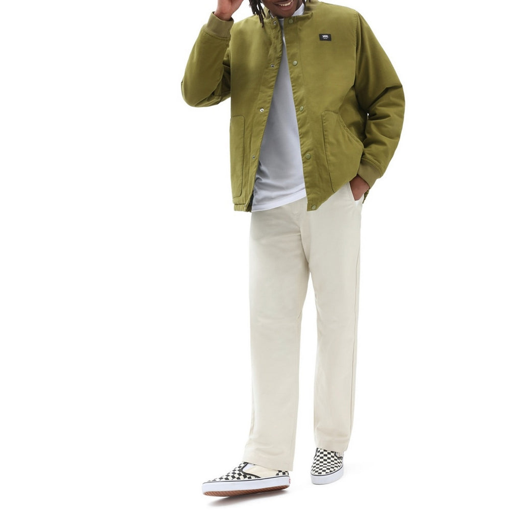 Veste Trippy Outdoors D - Kaki - Homme