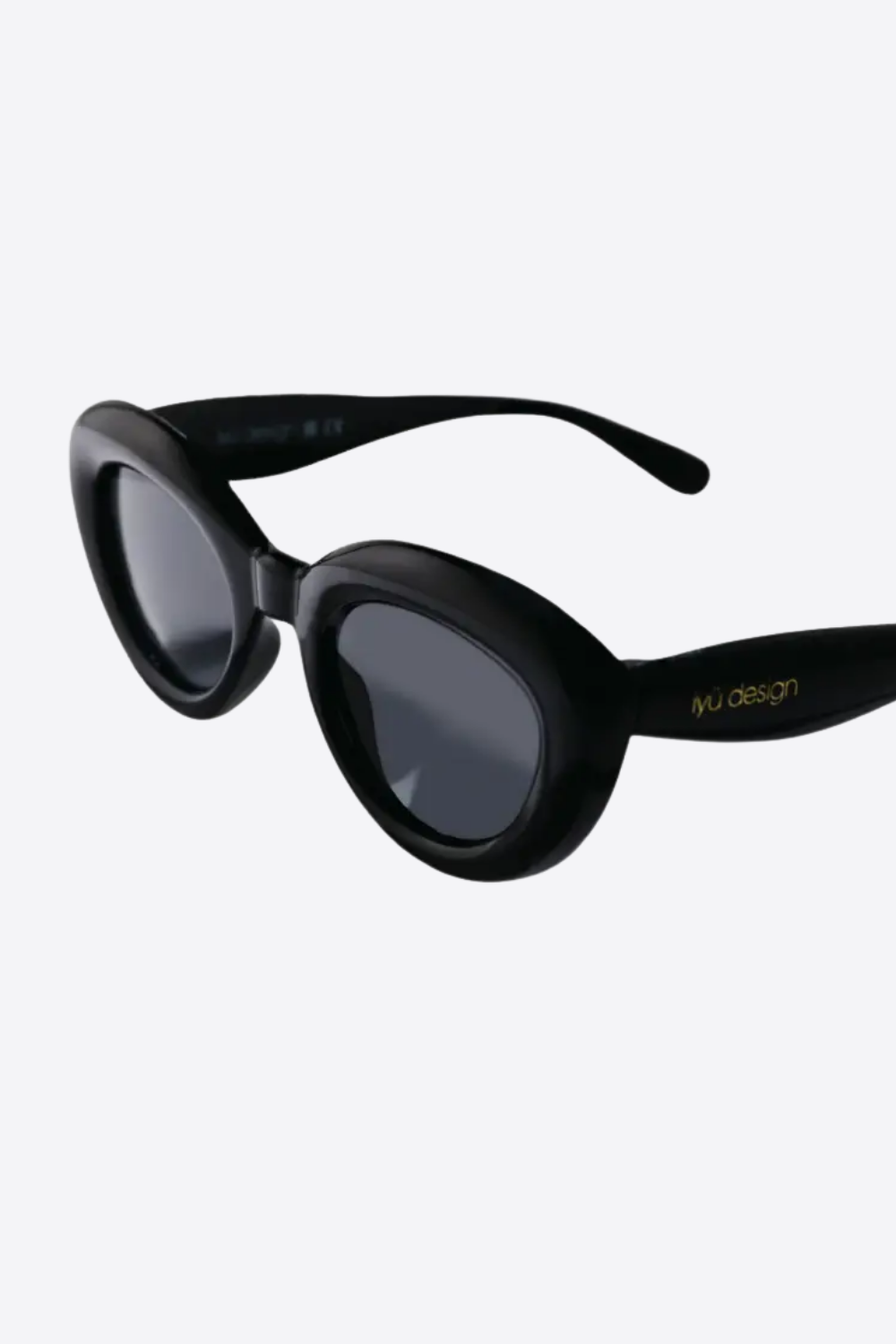 Lunettes De Soleil Maxile - Noir