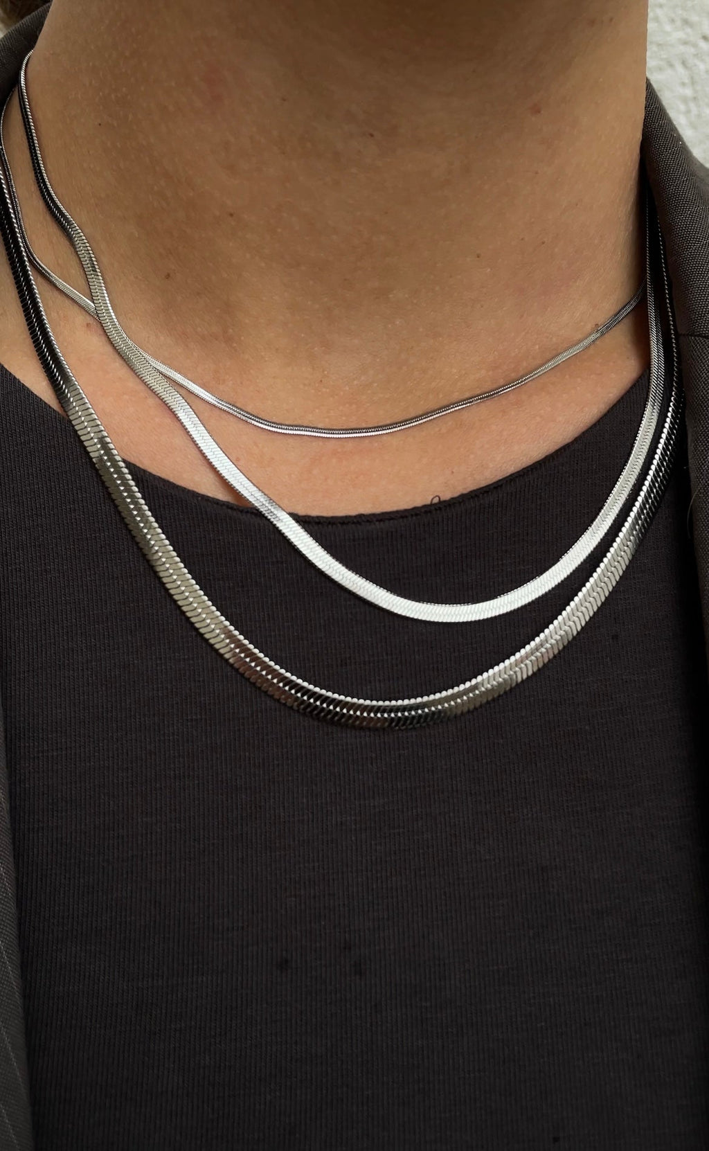 Collier Flat