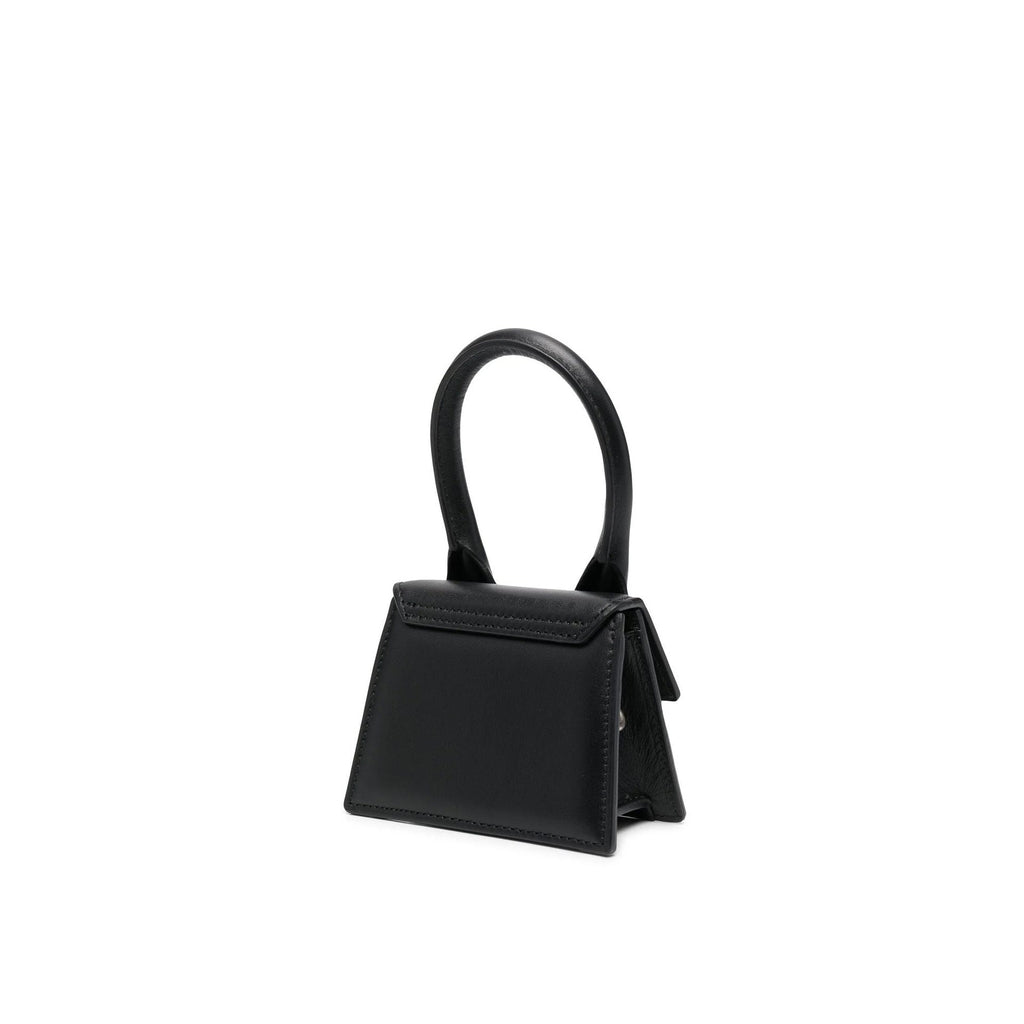 Jacquemus - Sac Le Chiquito Homme - Femme - Black