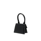 Jacquemus - Sac Le Chiquito Homme - Femme - Black