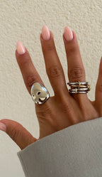 Bague Huge Couture N°1