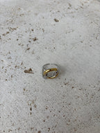 Bague Chain