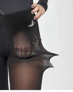 Collants Ultra-Résistants 40 Deniers