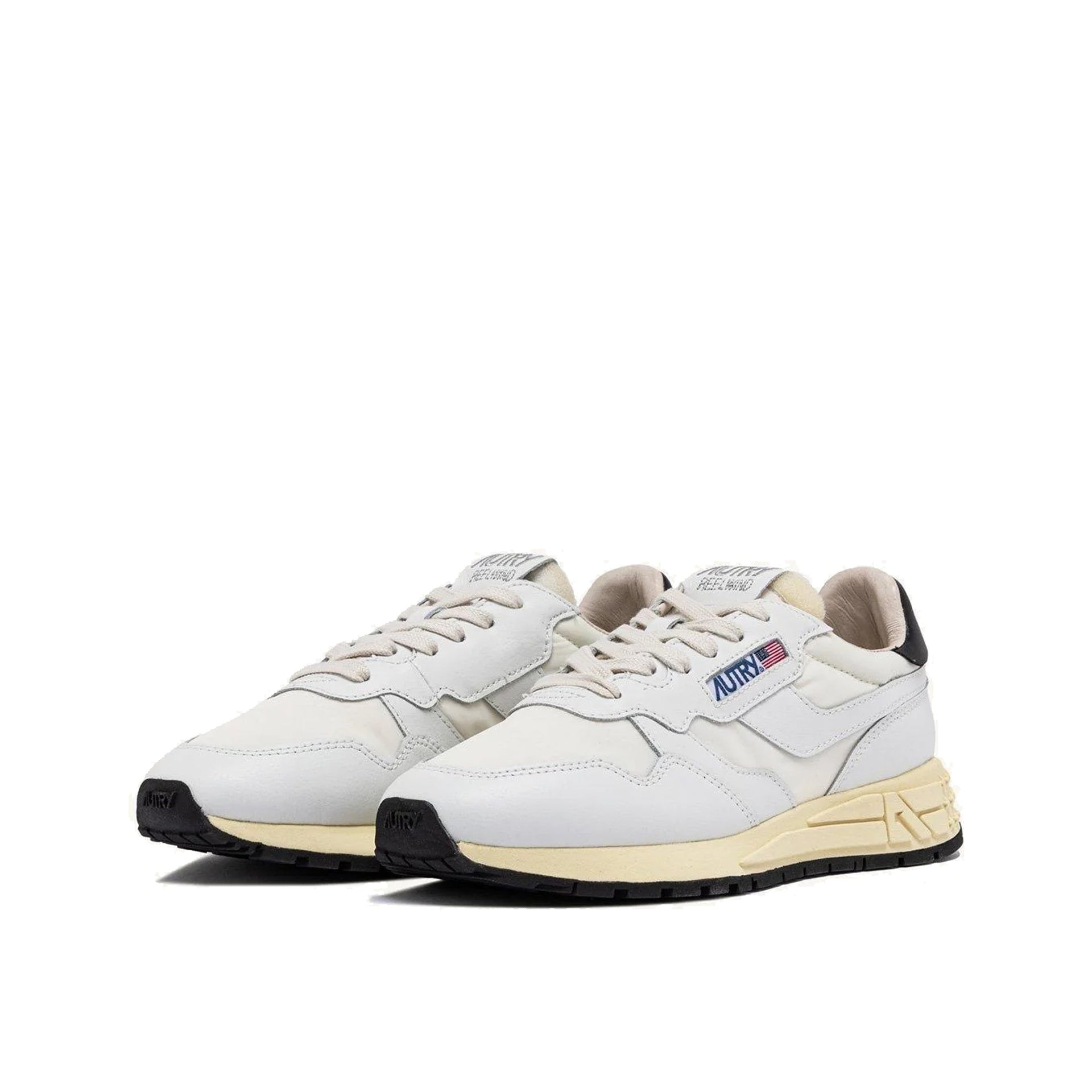 Sneakers Reelwind - White - Homme
