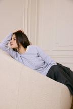 Pantalon Le Tiago - Gris Anthracite