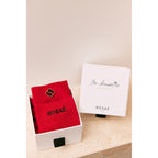 Chaussettes Les Joaquim - Rouge
