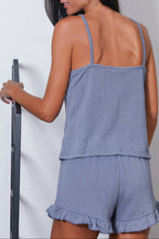 Ensemble Marie - Gris
