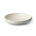 Kyma - Saladier 27Cm Blanc - Grès - Blanc