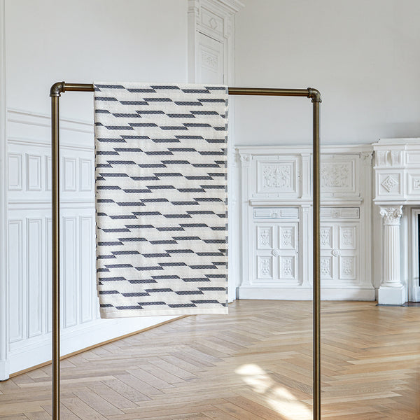 Précis - Drap De Bain - Blanc