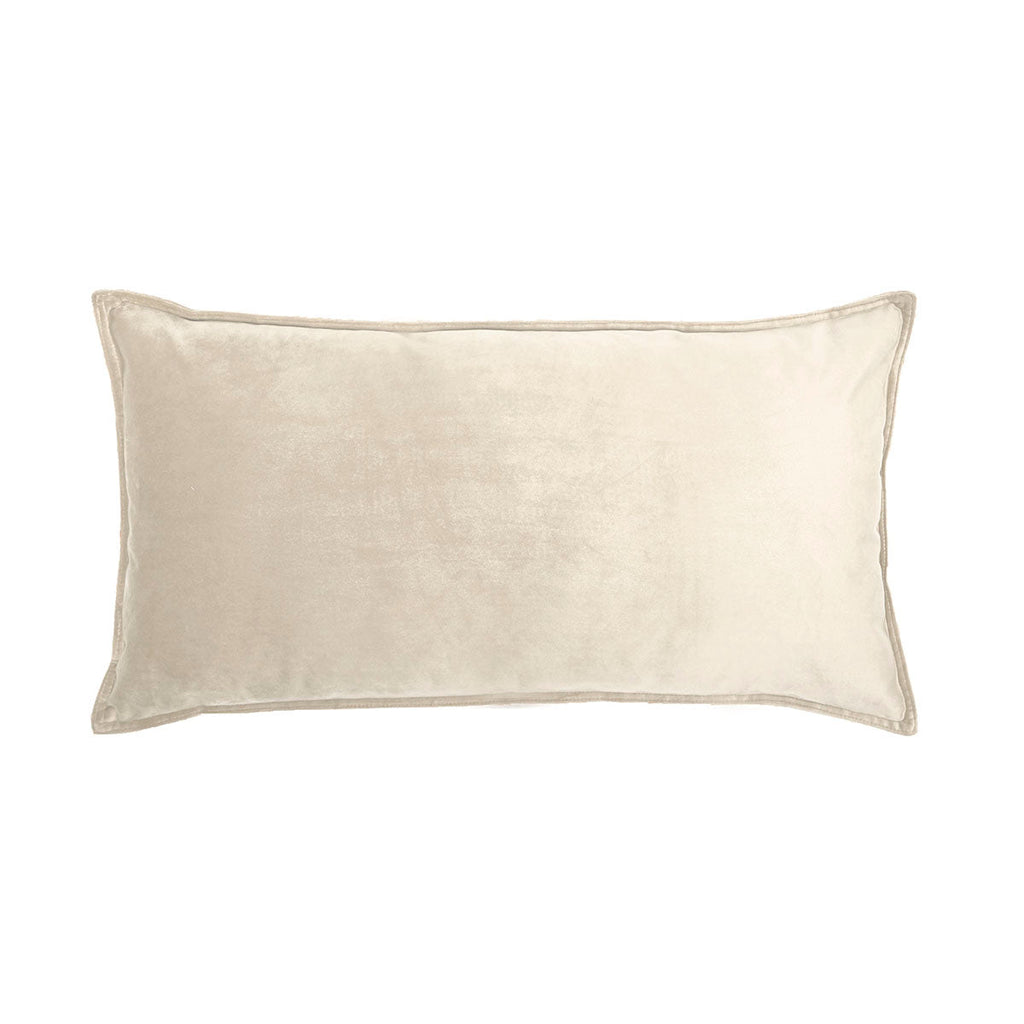 Glamour - Coussin Déco - Beige