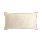 Glamour - Coussin Déco - Beige