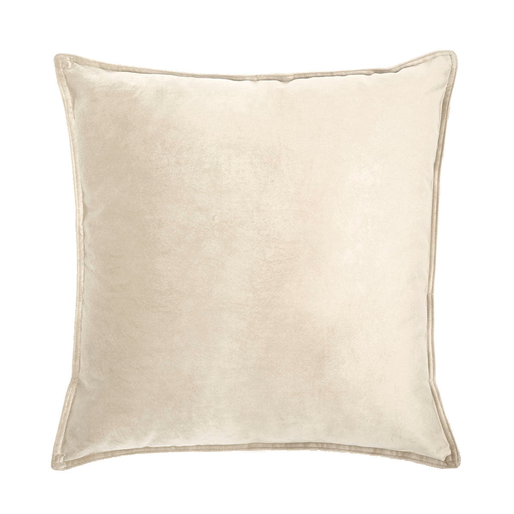 Glamour - Coussin Déco - Beige