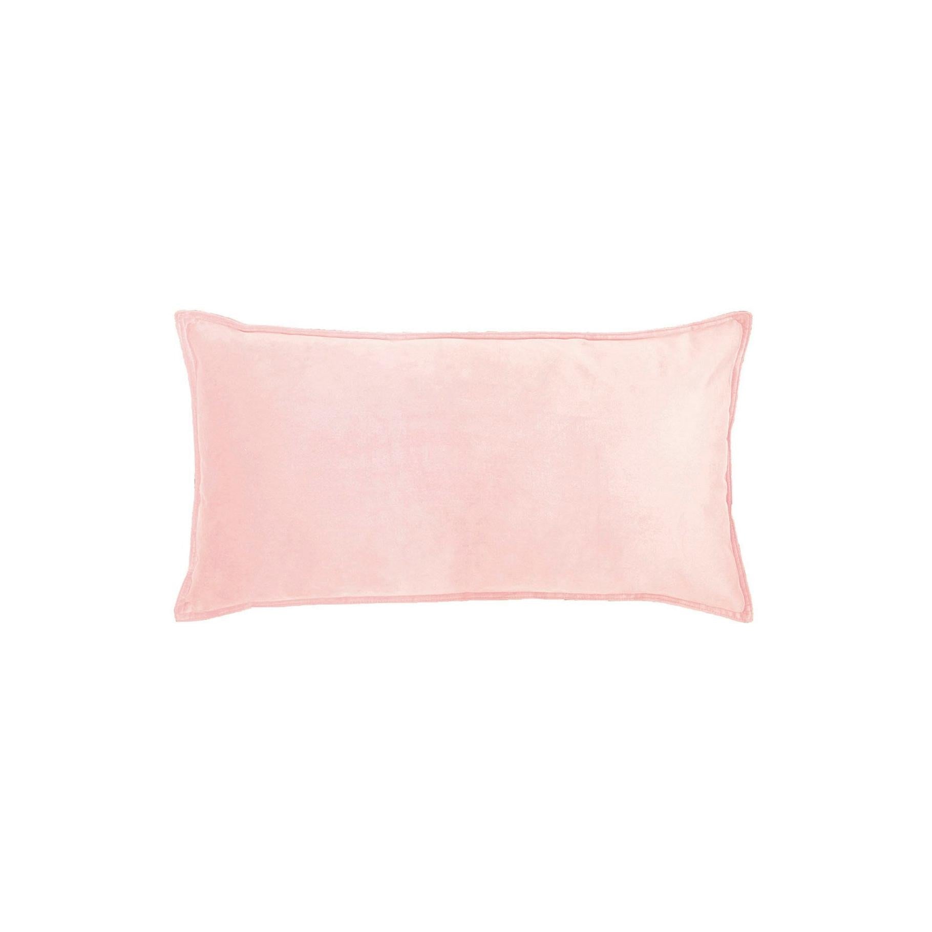 Glamour - Coussin Déco - Rose