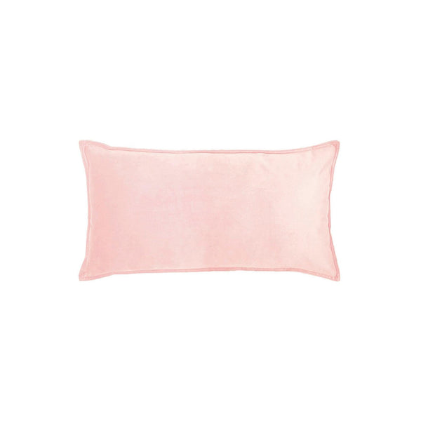 Glamour - Coussin Déco - Rose