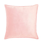 Glamour - Coussin Déco - Rose