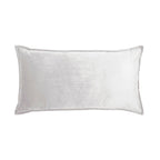 Glamour - Coussin Déco - Gris Clair
