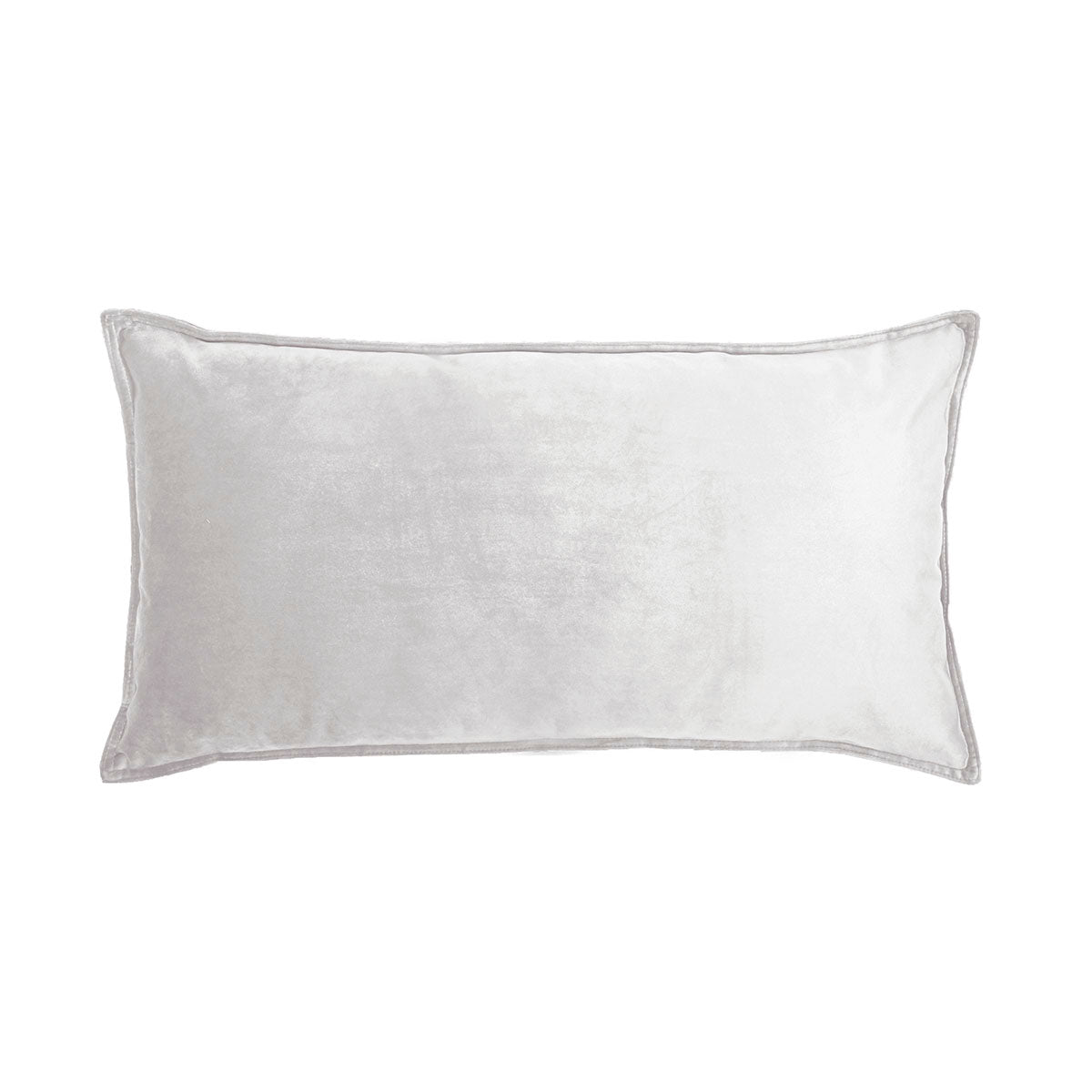 Glamour - Coussin Déco - Gris Clair