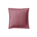 Percale Unie - Taie D'Oreiller - Vieux Rose