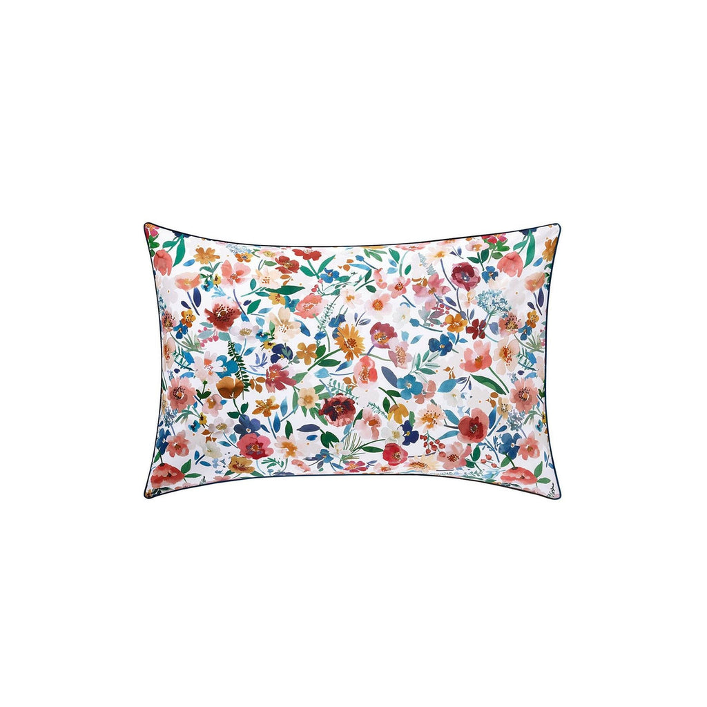 Fee Des Bois - Taie D'Oreiller - Multicolore