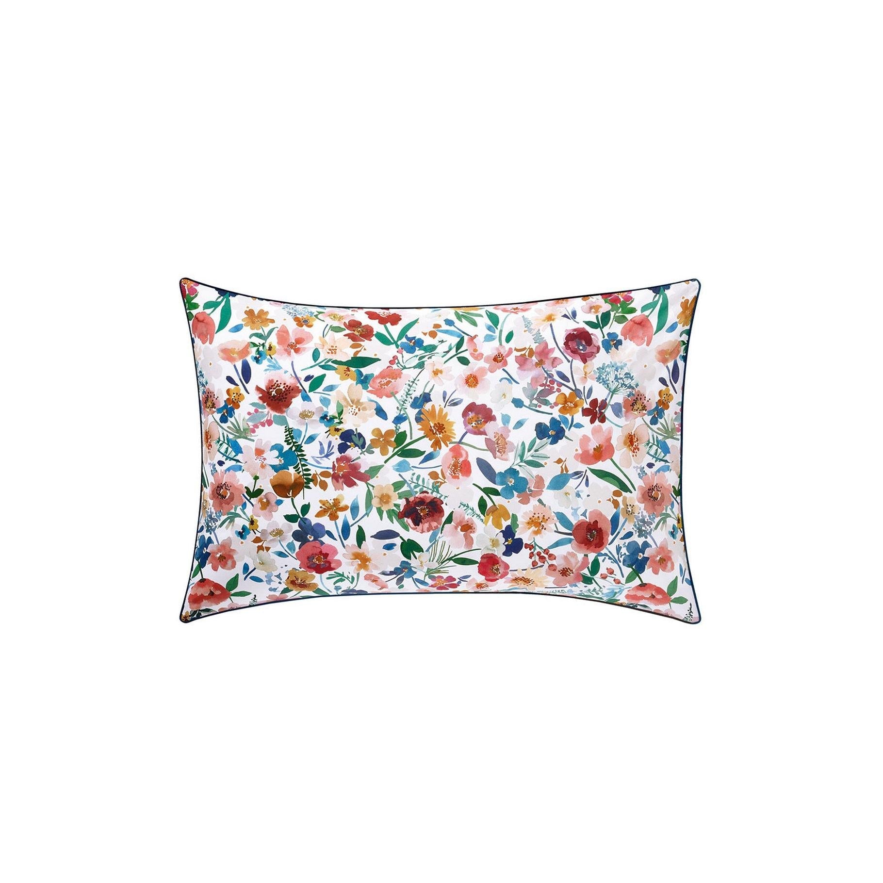 Fee Des Bois - Taie D'Oreiller - Multicolore