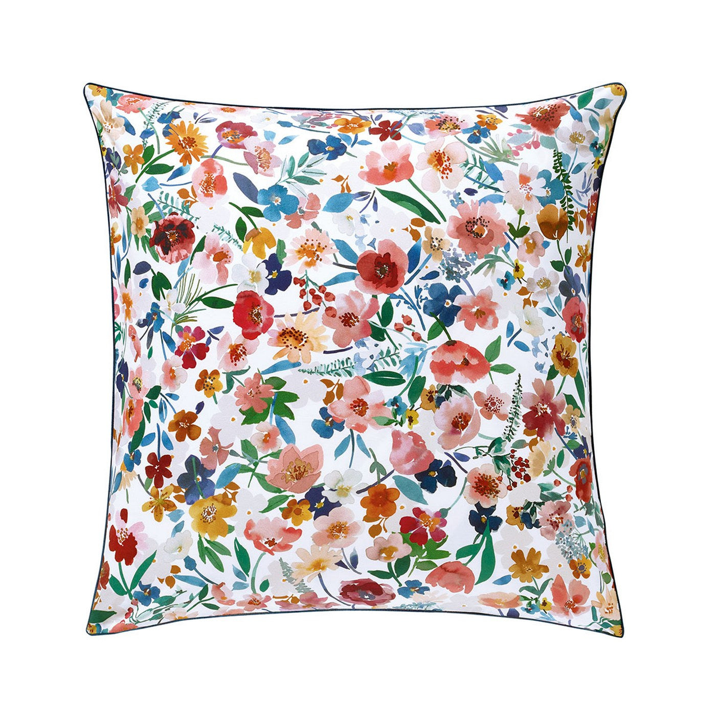 Fee Des Bois - Taie D'Oreiller - Multicolore