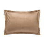 Ambre Nuit - Taie D'Oreiller - Noir Bronze
