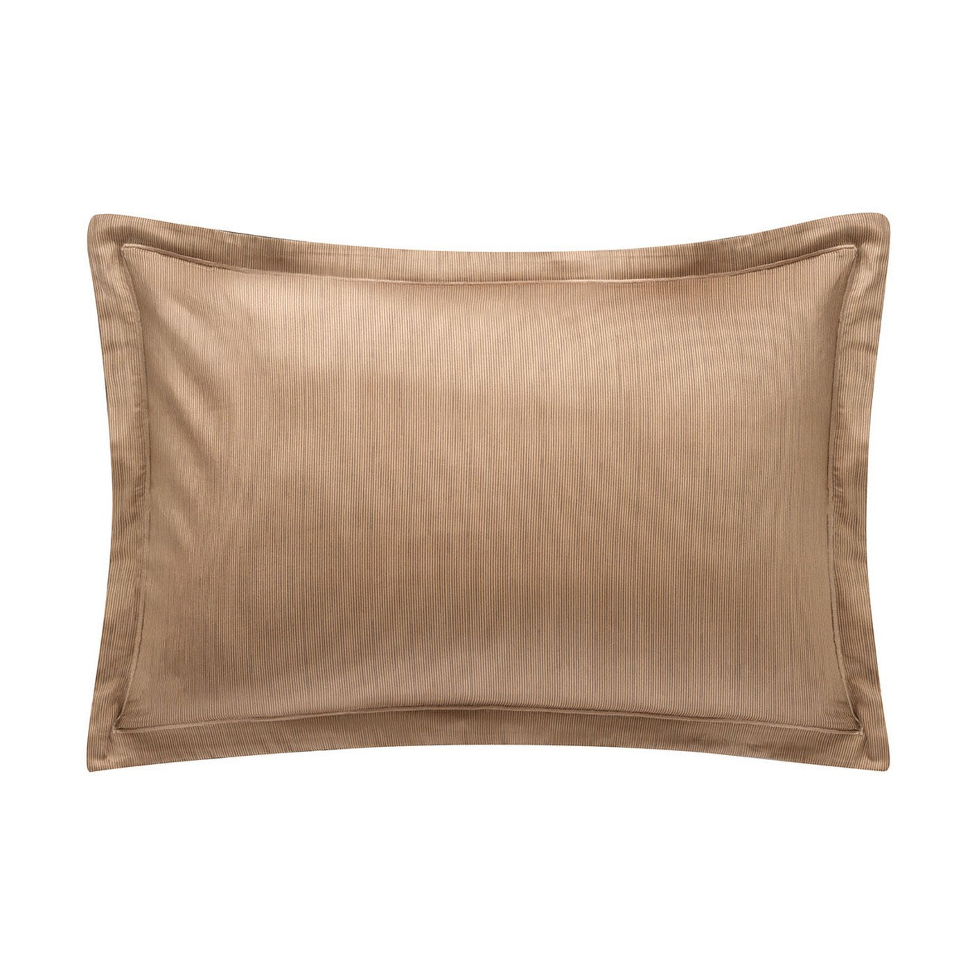 Ambre Nuit - Taie D'Oreiller - Noir Bronze