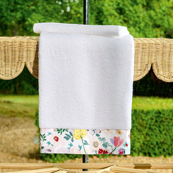 Paris Rio - Drap De Bain - Multicolore