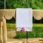 Paris Rio - Drap De Douche - Multicolore