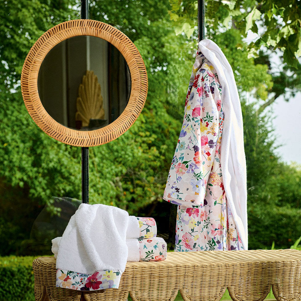 Paris Rio - Drap De Douche - Multicolore