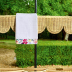Paris Rio - Serviette De Toilette - Multicolore