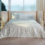Fugace - Drap Plat - Multicolore