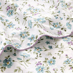 Fugace - Drap Plat - Multicolore