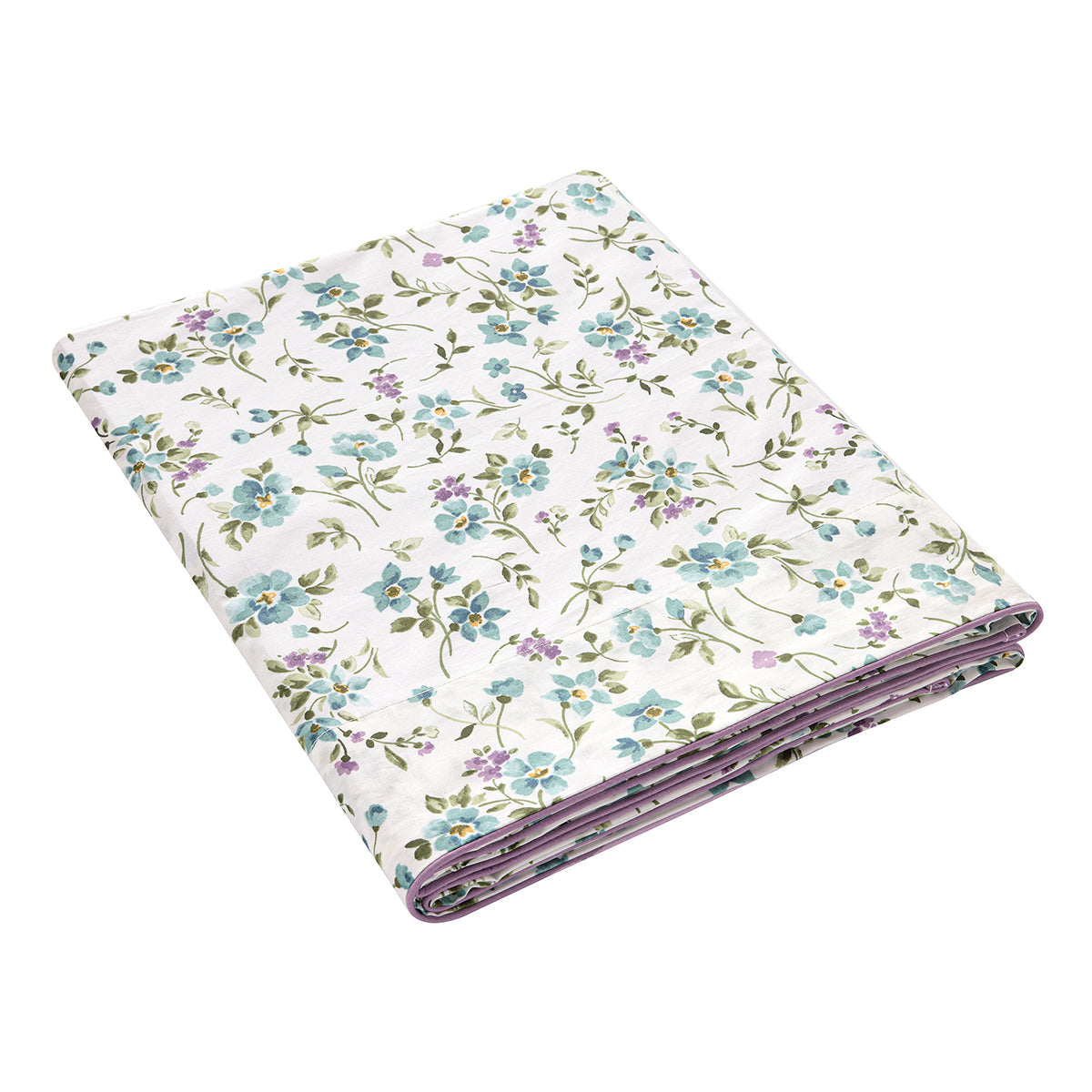 Fugace - Drap Plat - Multicolore