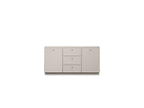 Lorina - Buffet 2 Portes 3 Tiroirs