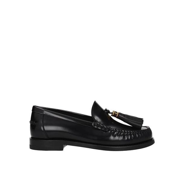 Mocassins Dior D-Academy - Black - Femme
