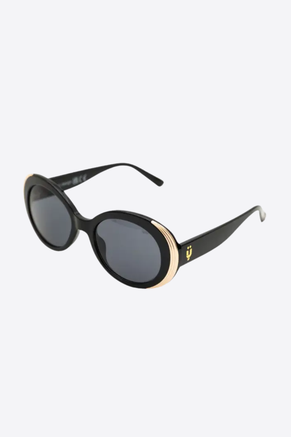 Lunettes De Soleil Maya - Noir