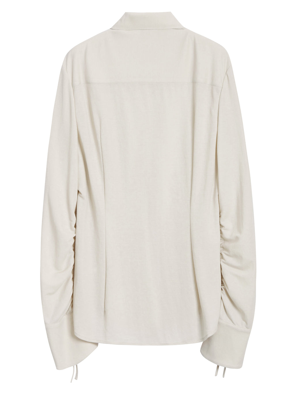 Lily - Chemise - Beige Clair Café