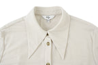 Lily - Chemise - Beige Clair Café
