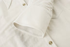 Lily - Chemise - Beige Clair Café