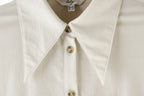 Lily - Chemise - Beige Clair Café