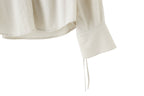 Lily - Chemise - Beige Clair Café
