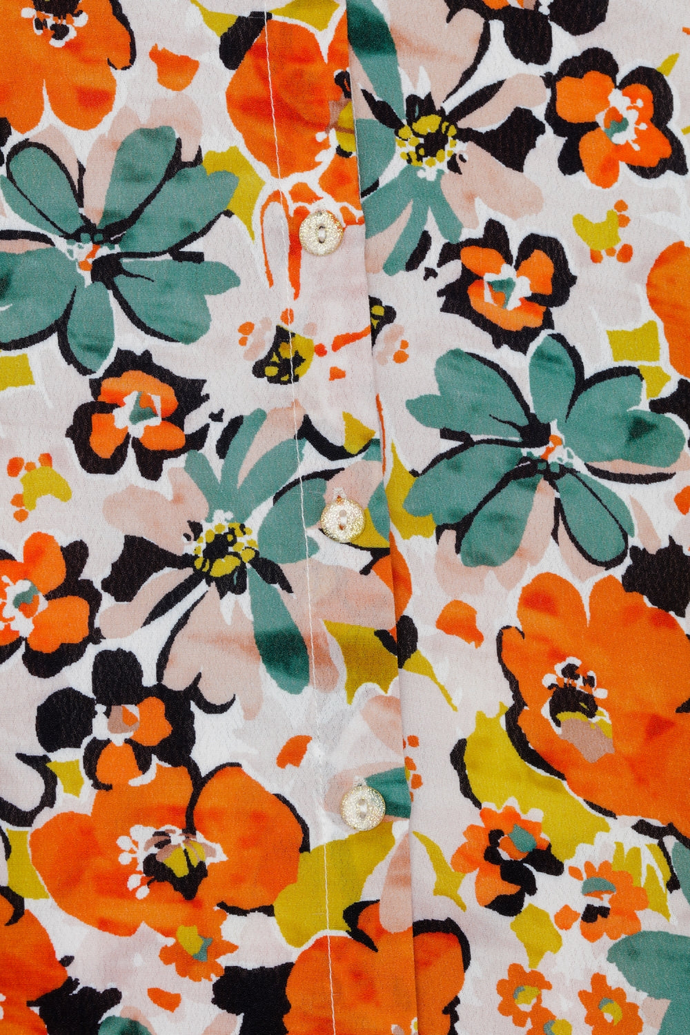 La Chemise Darline Flower Of Love